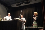 Huntly Hairst Festival - A Fishy Tale with the Kilted Chef, image ID 235
