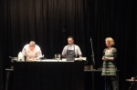 Huntly Hairst Festival - A Fishy Tale with the Kilted Chef, image ID 236