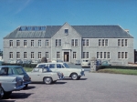 Reid Library Late 1960s