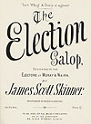 The Election Galop