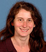 Mrs Marlis BARRACLOUGH