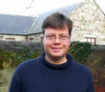 Dr Andrew Whitehouse