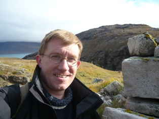 Professor NEIL PRICE