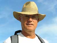 Dr Chris Wilcock