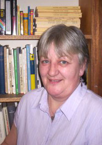 Mrs Christina MacKenzie