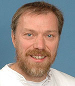 Professor Jorg Feldmann