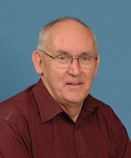 Professor Russell Howe
