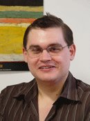 Paul Mealor