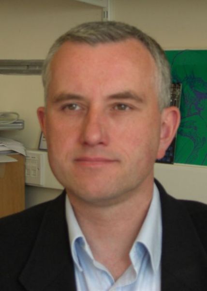Professor Peter Edwards