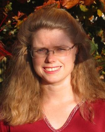 Dr Lena-Sofia Tiemeyer