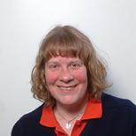 Dr Marie-Luise Ehrenschwendtner