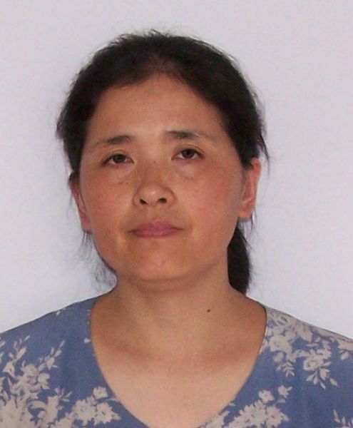 Dr Hongyue Sun
