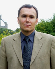 Professor Igor Guz
