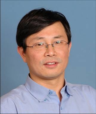 Dr Yakun Guo