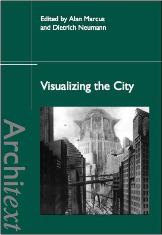 visualising book
