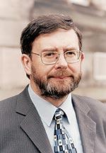 Professor Ian Russell