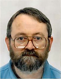 Professor Anthony Heywood