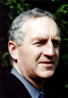 Professor Peter Davidson