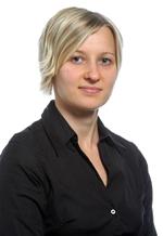 Dr Niina KOLEHMAINEN