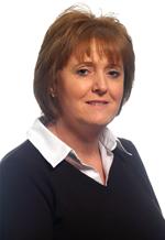 Mrs MARGARET MACNEIL