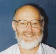 Dr Colin Maclachlan