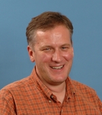 Professor Meinolf Geck