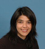 Professor Radha Kessar
