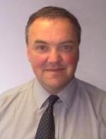 Mr David Sproule