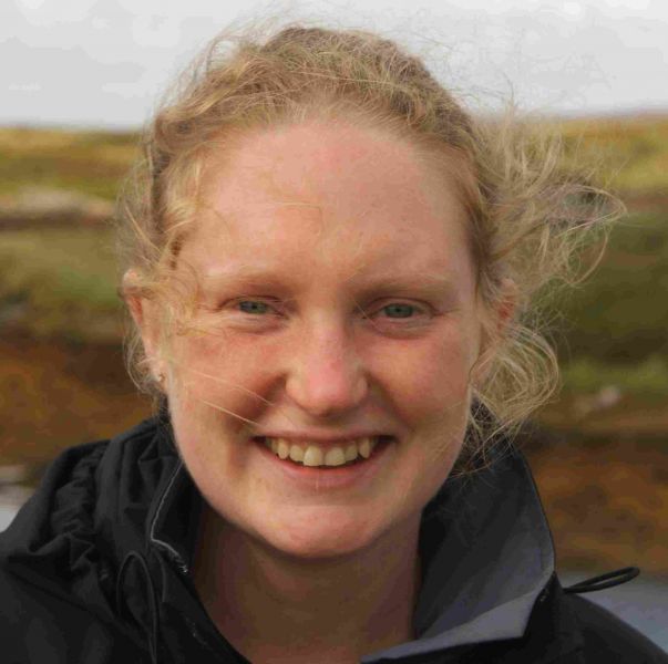 Dr KATE BROOKES