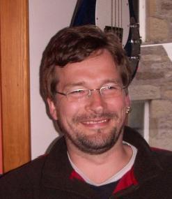 Dr Jonathan Hillier