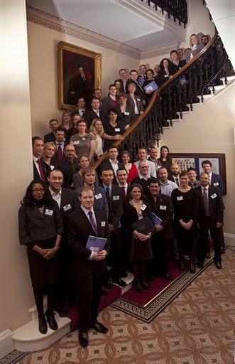 The Young Academy 2011