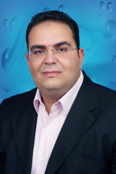 Mr MOHAMED ABDEL-FATTAH