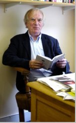 Professor Eric Matthews