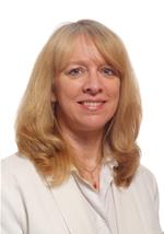 Professor Cathryn GLAZENER