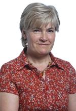 Mrs Jacqueline ELLINGTON