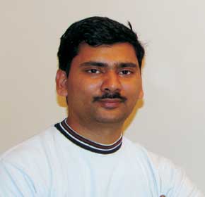 Dr JAGADEESH YELURIPATI