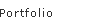 Portfolio