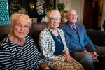 13th June 2019 - 1959 Medical Class Reunion, image ID 88