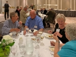 MBChB Class of 1964 - Reunion 2019, image ID 163