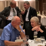 MBChB Class of 1964 - Reunion 2019, image ID 164