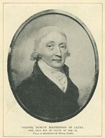 B2 183 - Duncan MacPherson of Cluny