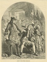 B4 005 - Count Karl Gyllenborg