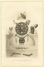 B4 279 - Prince Charles Edward Stuart, the Young Pretender (1720-88)