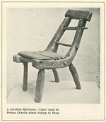 B4 296 - Prince Charles Edward Stuart, the Young Pretender (1720-88)