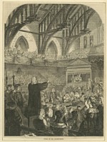 B4 301 - Henry Sacheverell (1674 ?-1724)