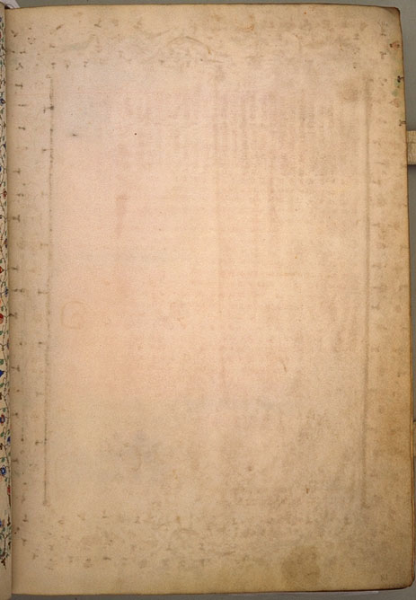 Burnet Psalter image