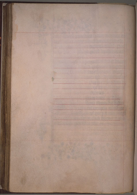 Burnet Psalt
er image. &copy; Aberdeen University Library 1998