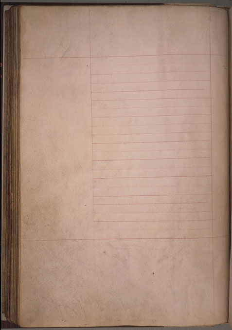 Burnet Psalt
er image. &copy; Aberdeen University Library 1998