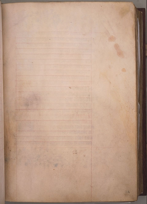 Burnet Psalt
er image. &copy; Aberdeen University Library 1998