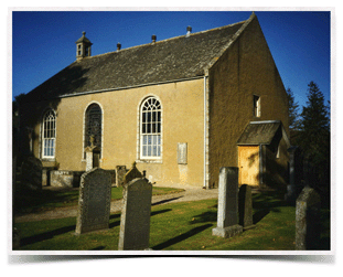 Alford West Kirk